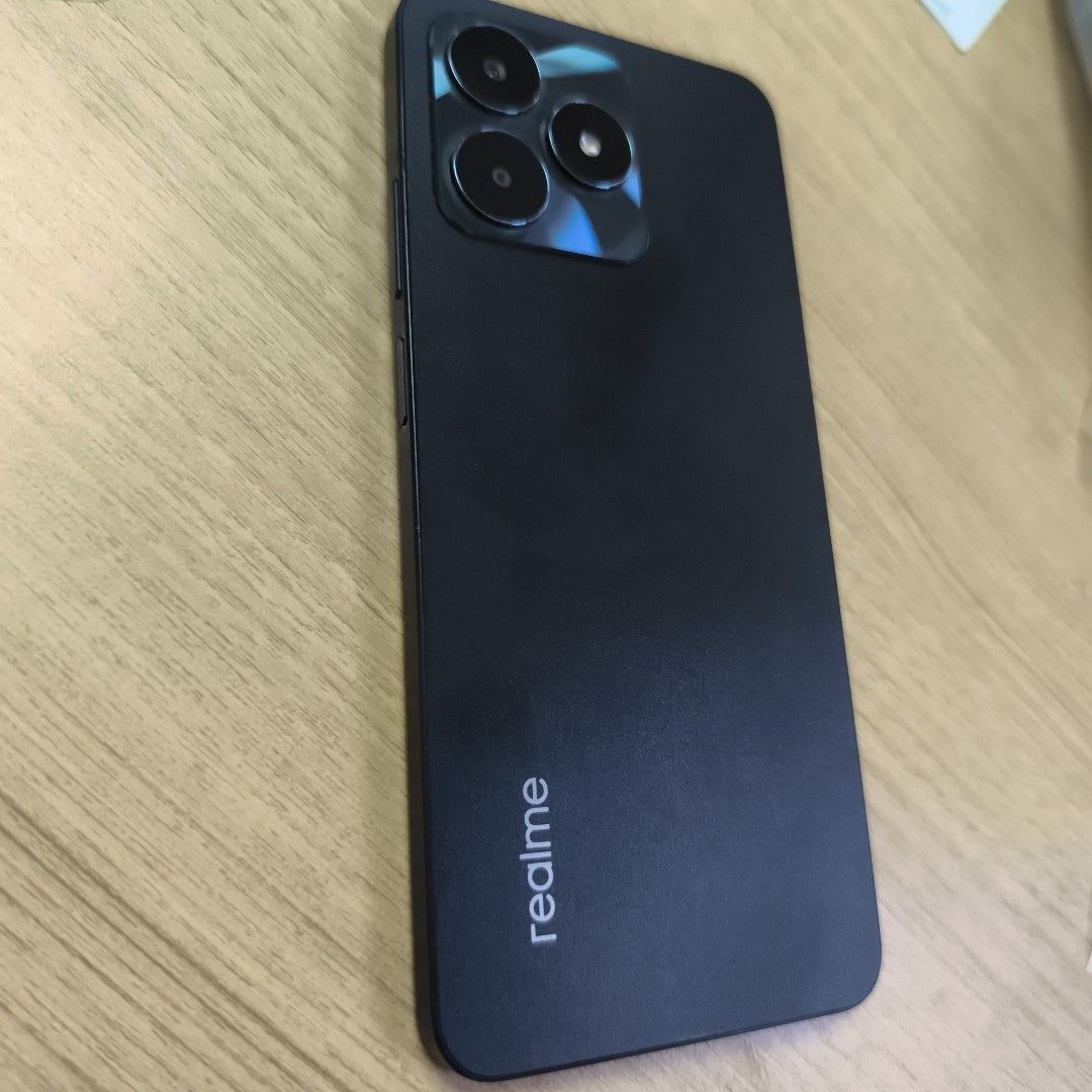 CELULAR REALME C53 RMX3760 (2023) 256 GB 8 GB RAM (SEMINUEVO)