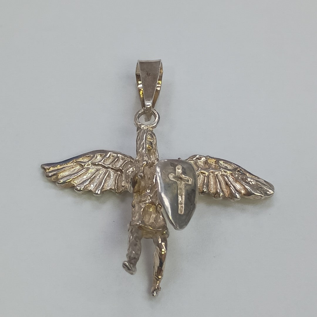 DIJE PLATA 7,60 GRMS (SEMINUEVO)