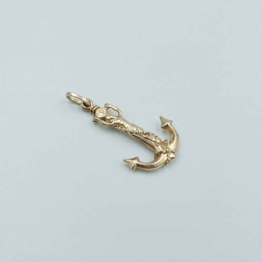 DIJE ORO 14 K 1.5 GRMS (SEMINUEVO)