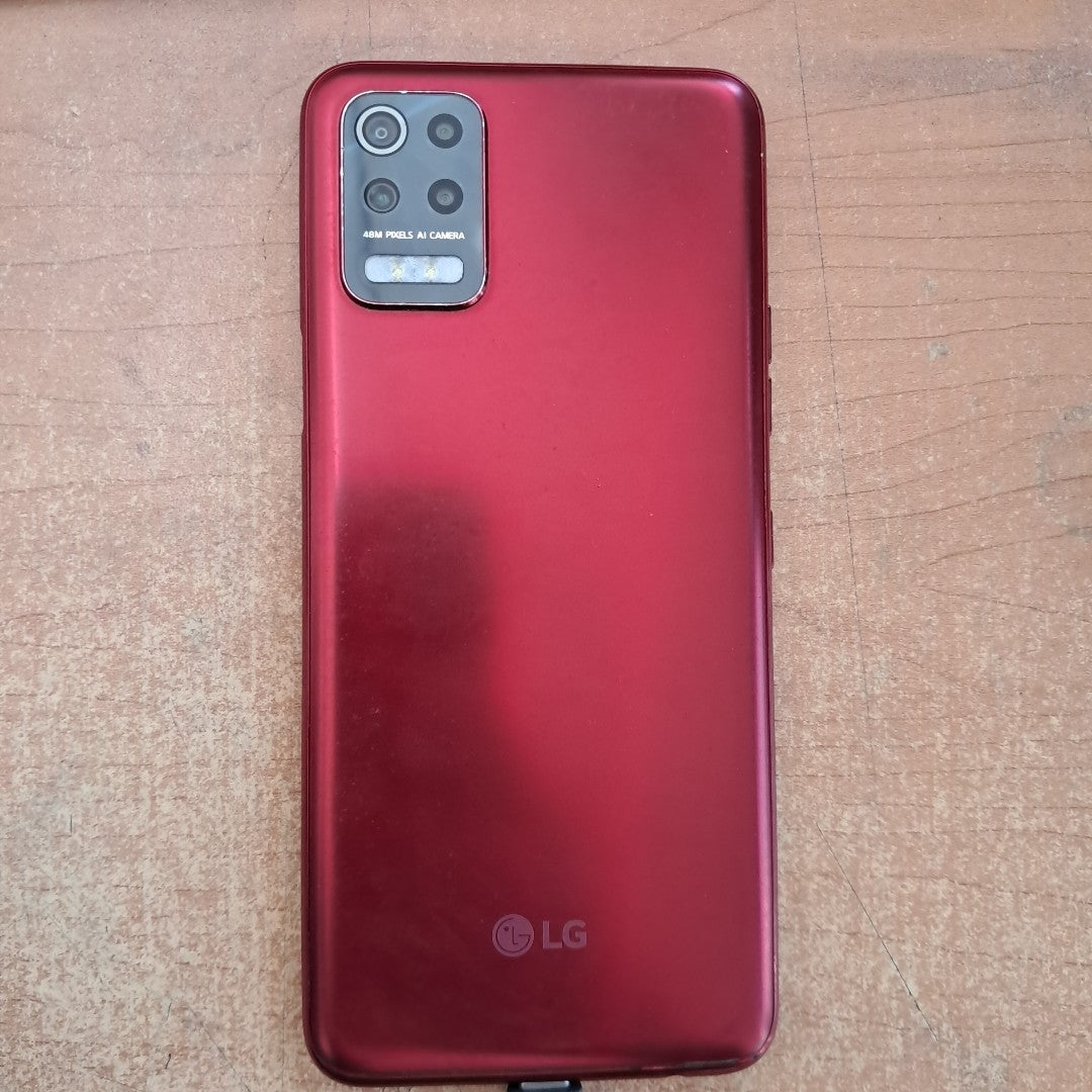 CELULAR OTRAS MARCAS OTROS MODELOS 64 GB 4 GB RAM (SEMINUEVO)