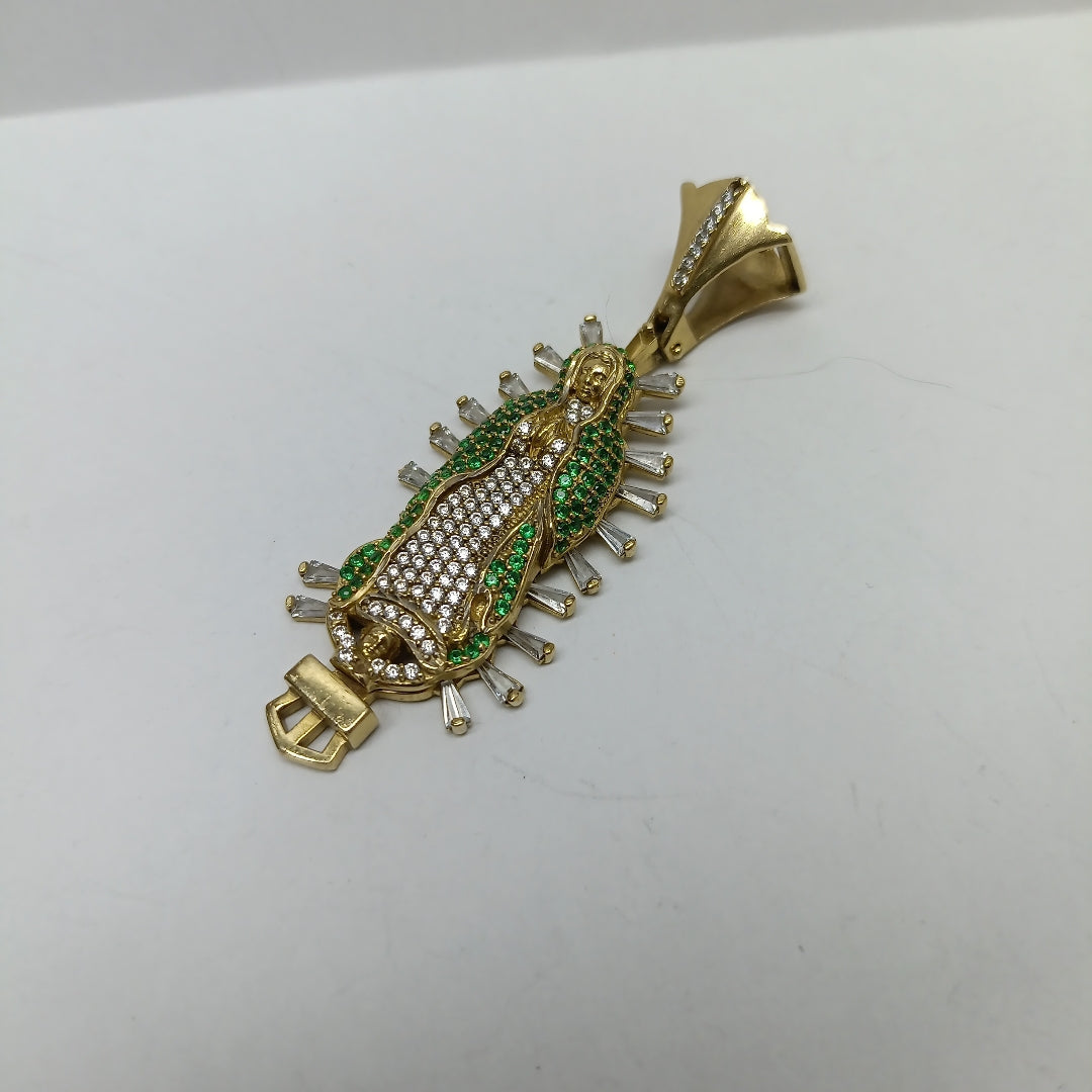 DIJE ORO 10 K 13.3 GRMS (SEMINUEVO)