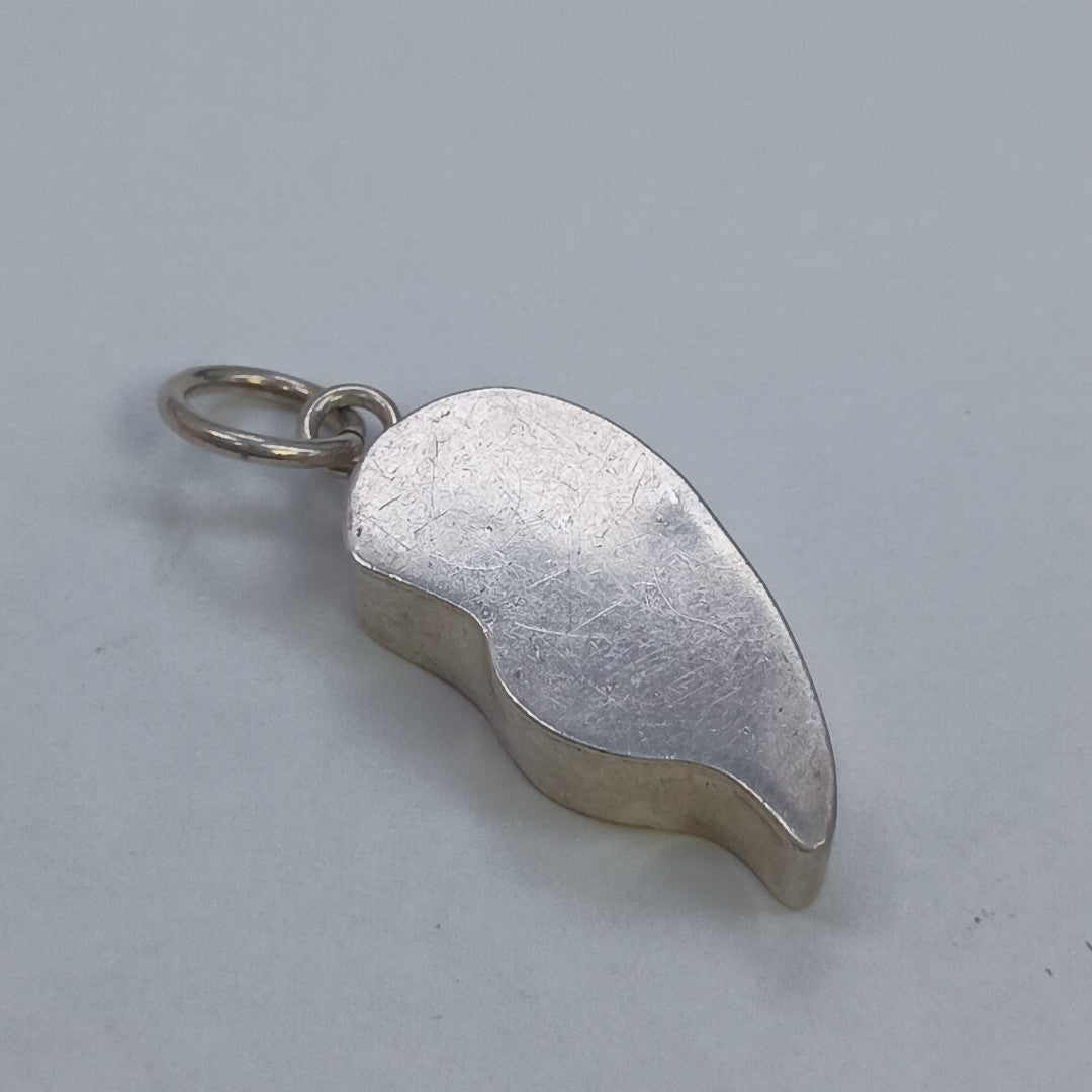 DIJE PLATA 1,30 GRMS (SEMINUEVO)