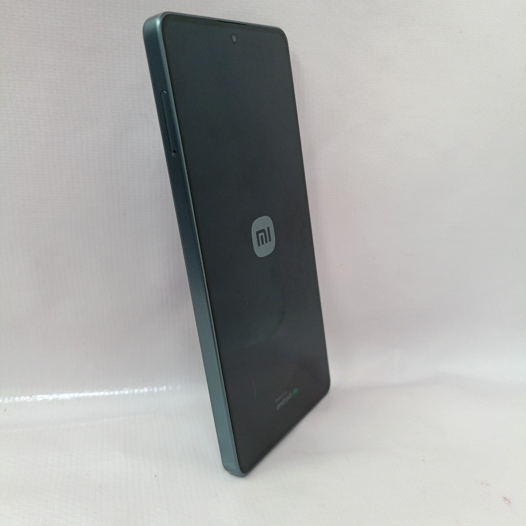 CELULAR XIAOMI REDMI NOTE 13 PRO 23117RA68G (2023) 256 GB 8 GB RAM (SEMINUEVO)