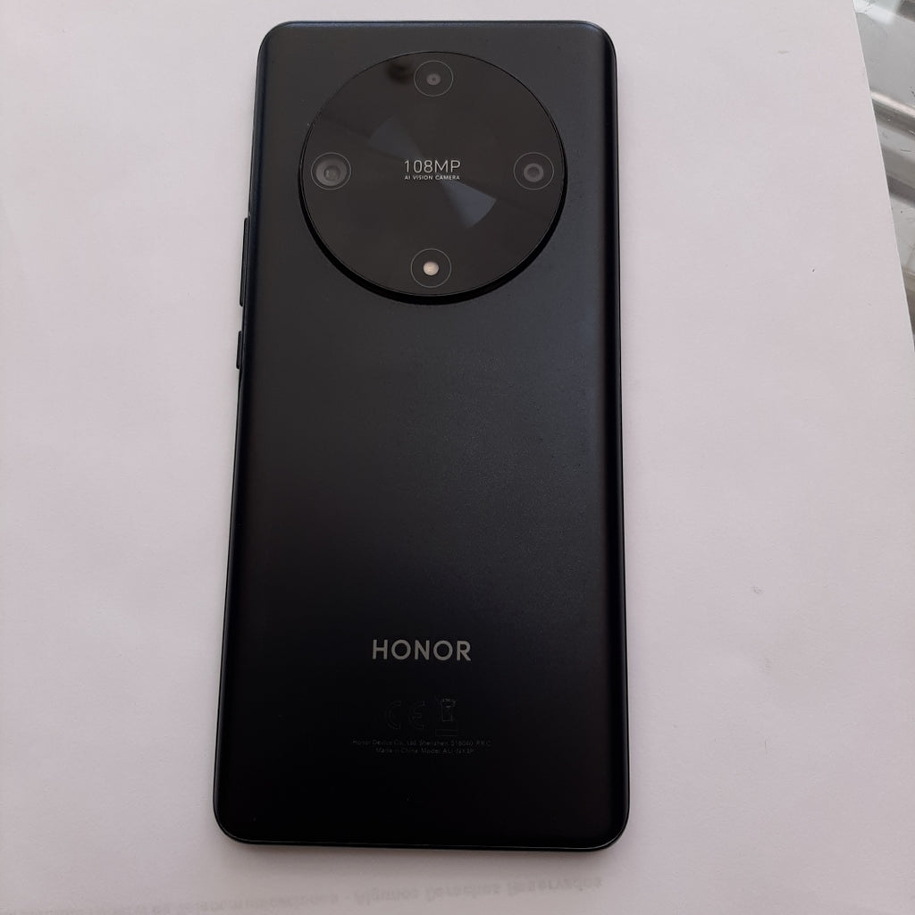 CELULAR HONOR X9B 5G ALI-NX3P 512 GB 8 GB RAM (SEMINUEVO)