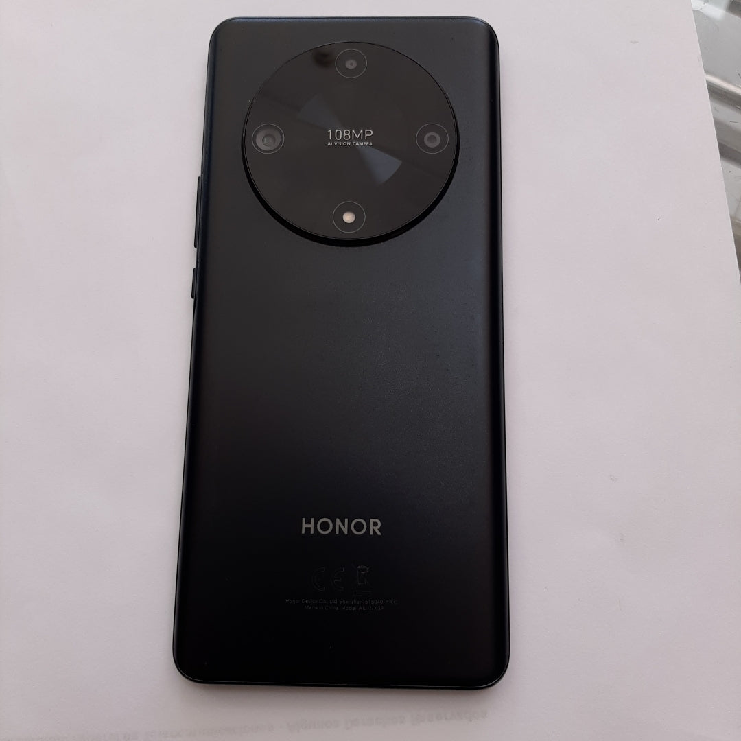 CELULAR HONOR X9B 5G ALI-NX3P 512 GB 8 GB RAM (SEMINUEVO)