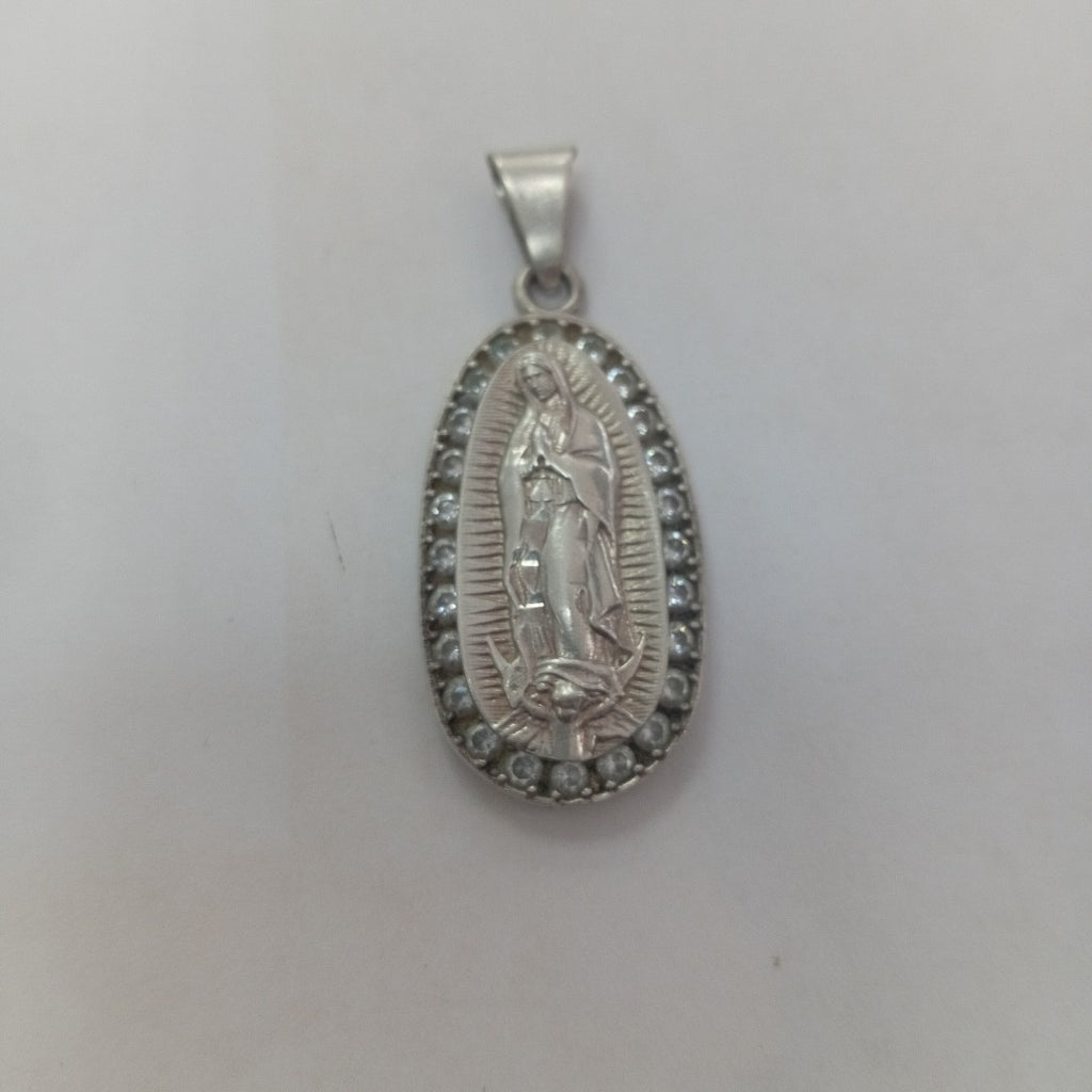 DIJE PLATA 8,80 GRMS (SEMINUEVO)