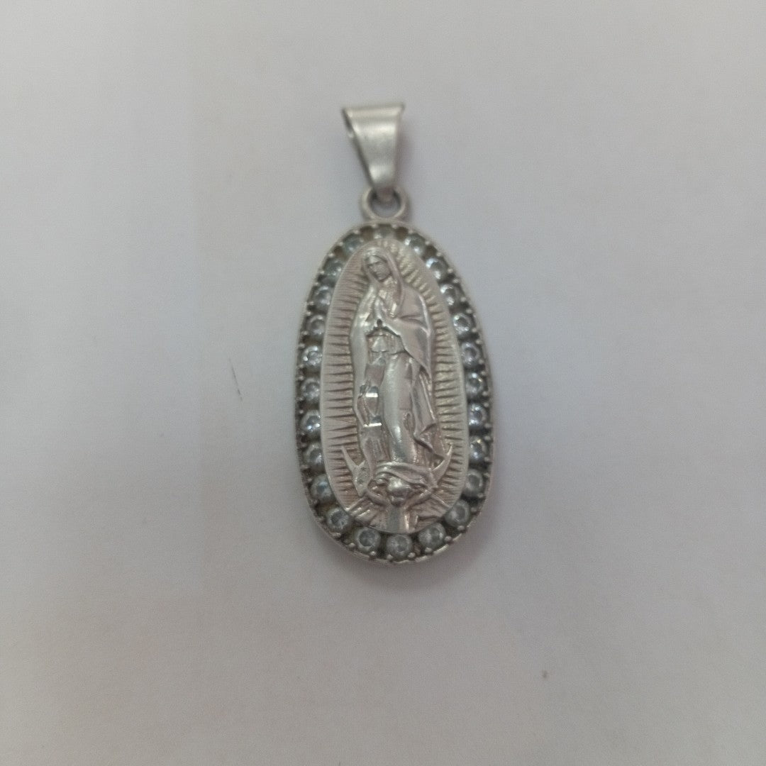 DIJE PLATA 8,80 GRMS (SEMINUEVO)