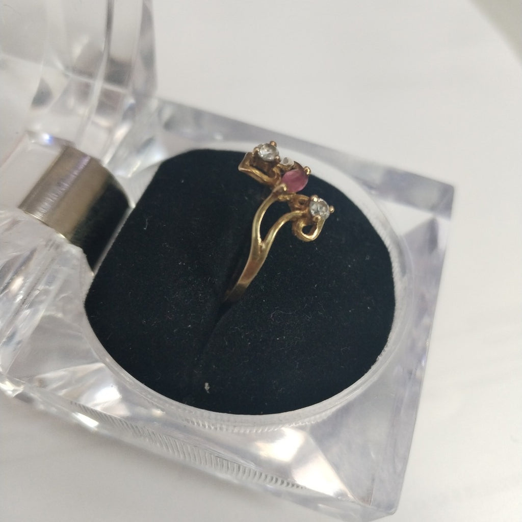 ANILLITO ORO 14 K 1,80 GRMS (SEMINUEVO)