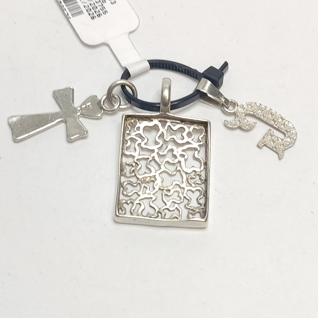 DIJE PLATA 6,50 GRMS (SEMINUEVO)