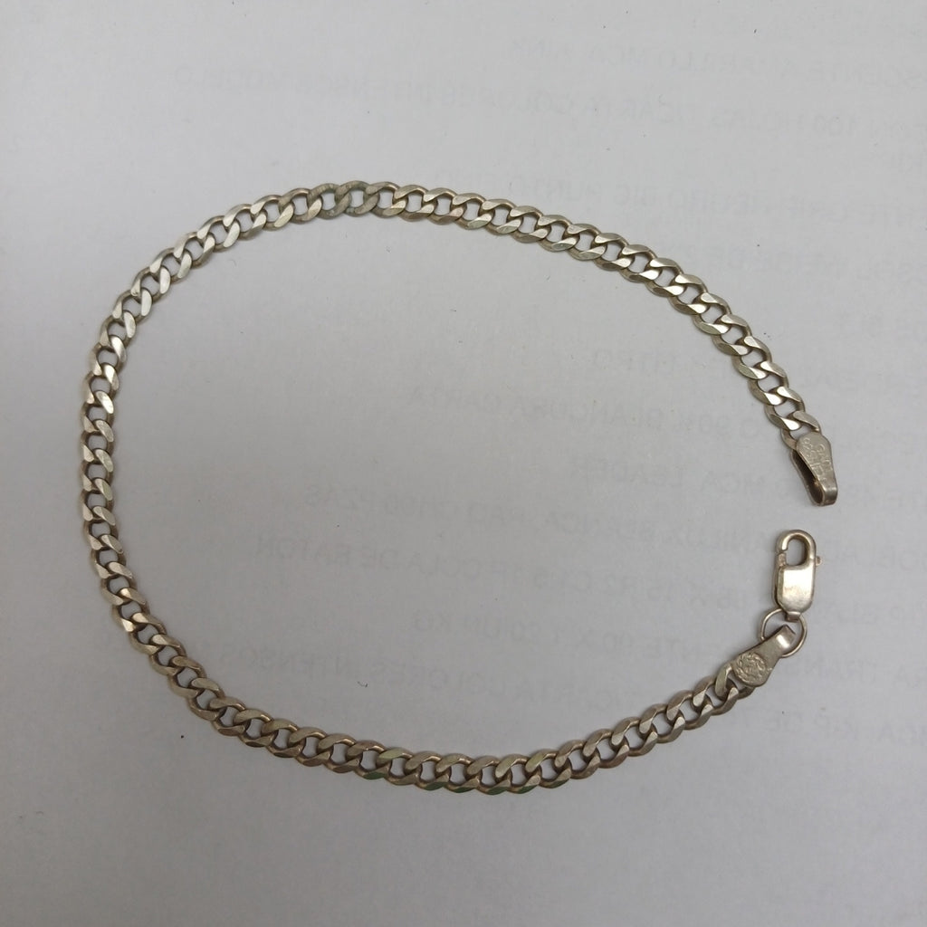 PULSERA PLATA 5.2 GRMS (SEMINUEVO)