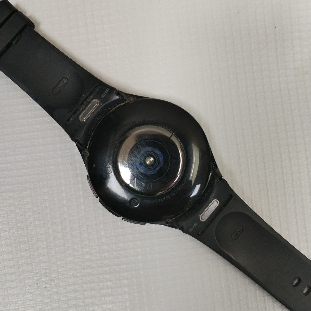 SMARTWATCH SAMSUNG GALAXY WATCH 6 CLASSIC SM-R960 47 MM GPS (SEMINUEVO)