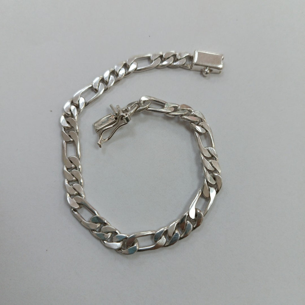 PULSERA PLATA 22 GRMS (SEMINUEVO)