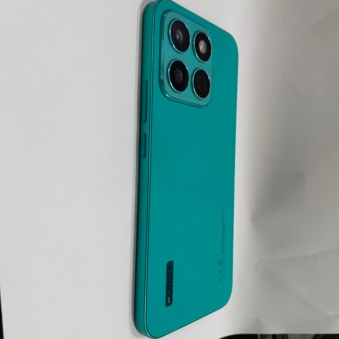 CELULAR HONOR X8C ABR-LX3 (2022) 512 GB 8 GB RAM (SEMINUEVO)