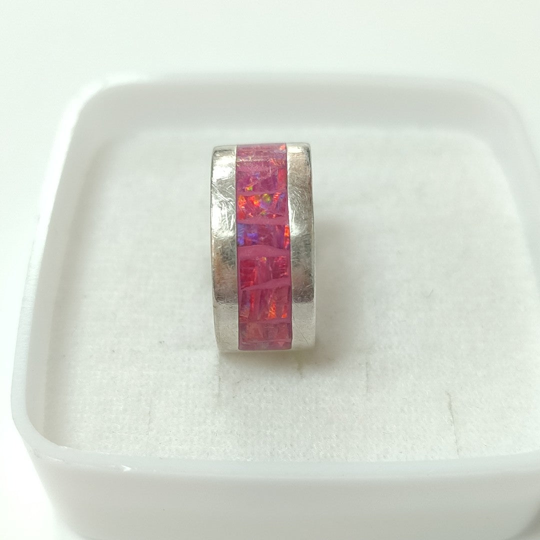 ARGOLLA PLATA 5 GRMS (SEMINUEVO)