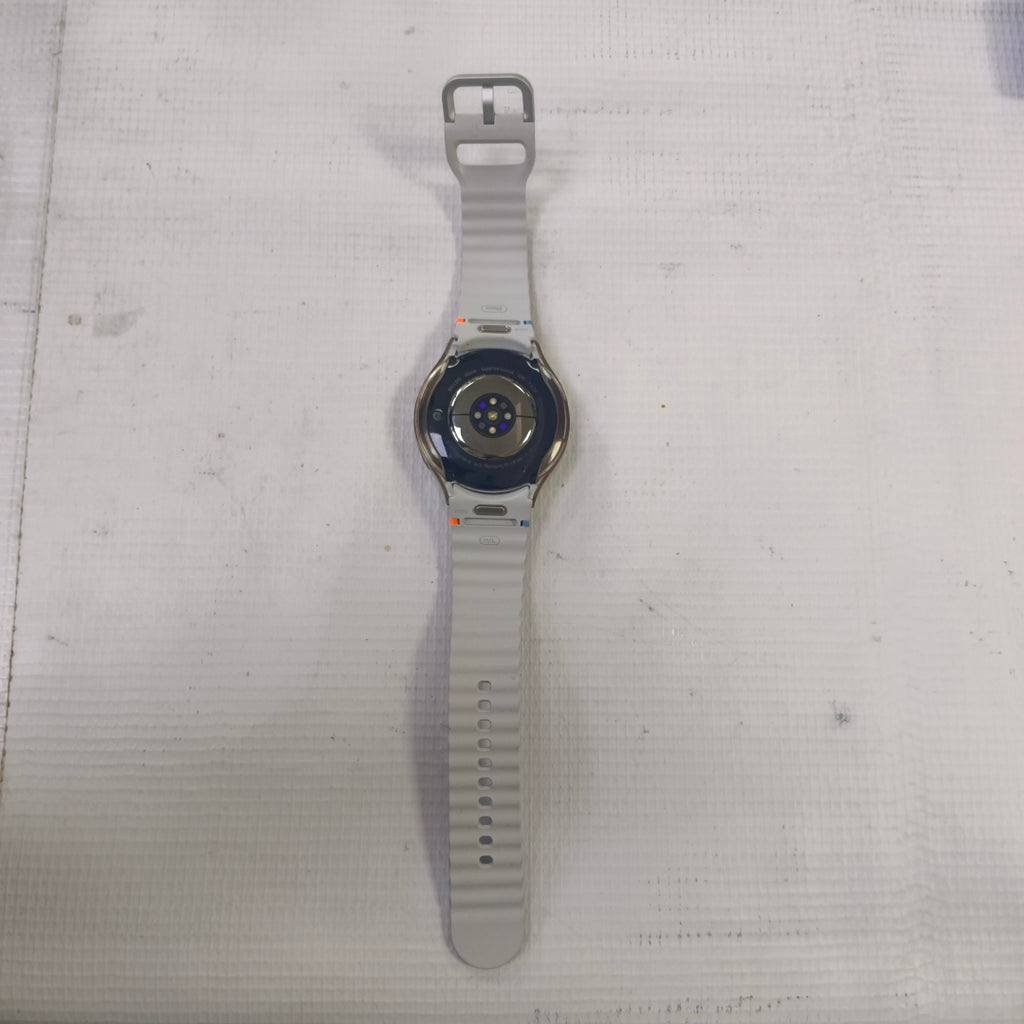 SMARTWATCH SAMSUNG GALAXY WATCH 7 SM-L310 44 MM GPS (SEMINUEVO)