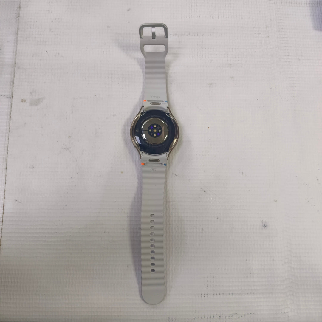 SMARTWATCH SAMSUNG GALAXY WATCH 7 SM-L310 44 MM GPS (SEMINUEVO)