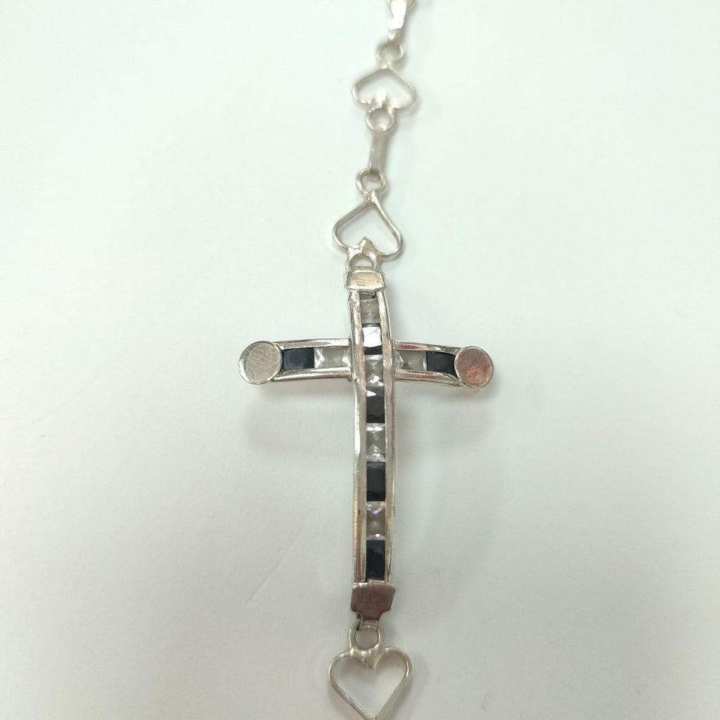 PULSERA PLATA 7.2 GRMS (SEMINUEVO)