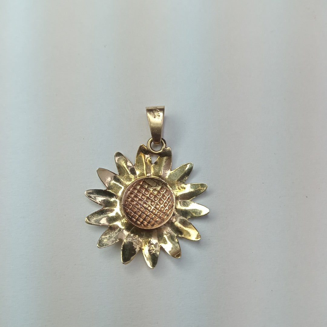 DIJE ORO 14 K 1.4 GRMS (SEMINUEVO)