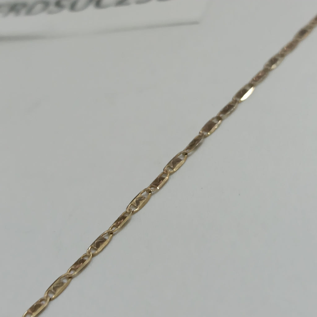 CADENA ORO 10 K 1.4 GRMS (SEMINUEVO)