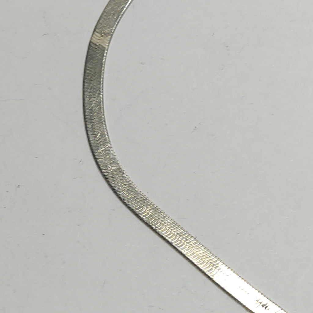 PULSERA PLATA 2.3 GRMS (SEMINUEVO)