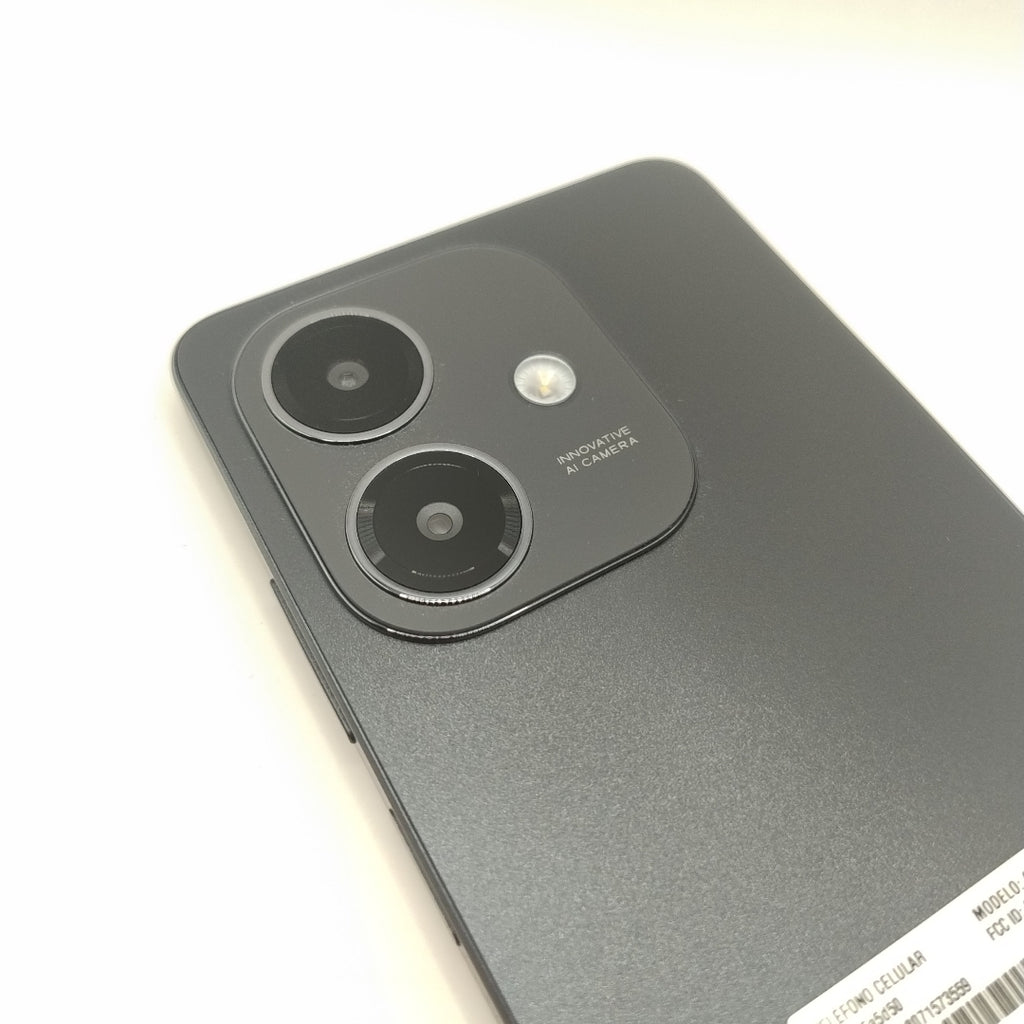 CELULAR OPPO  A60 CPH3669 256 GB 8 GB RAM (SEMINUEVO)