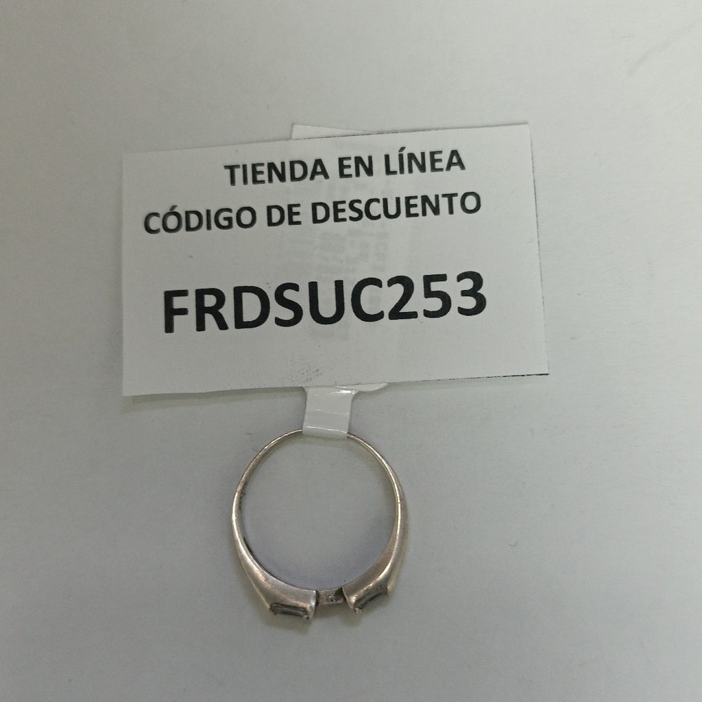 ANILLITO PLATA 2 GRMS (SEMINUEVO)