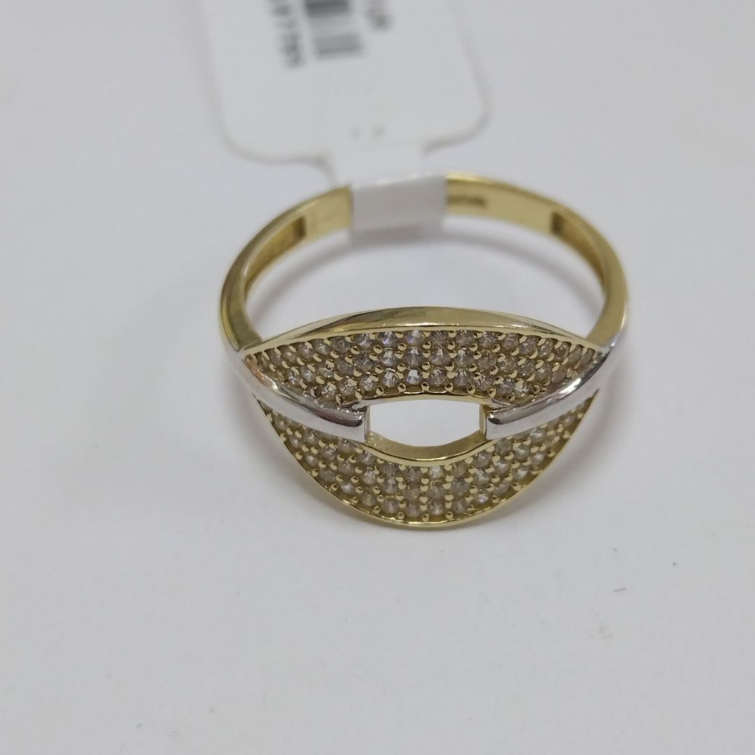 ANILLOS DAMA ORO 14K 2.1 (NUEVO)