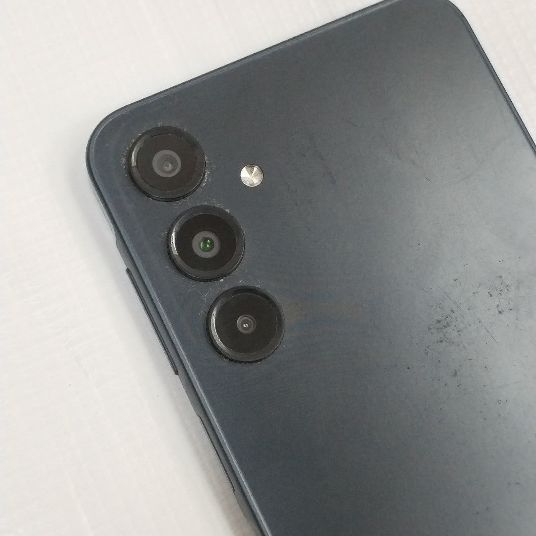 CELULAR SAMSUNG GALAXY A16 SM-A165M (2024) 128 GB 4 GB RAM (SEMINUEVO)