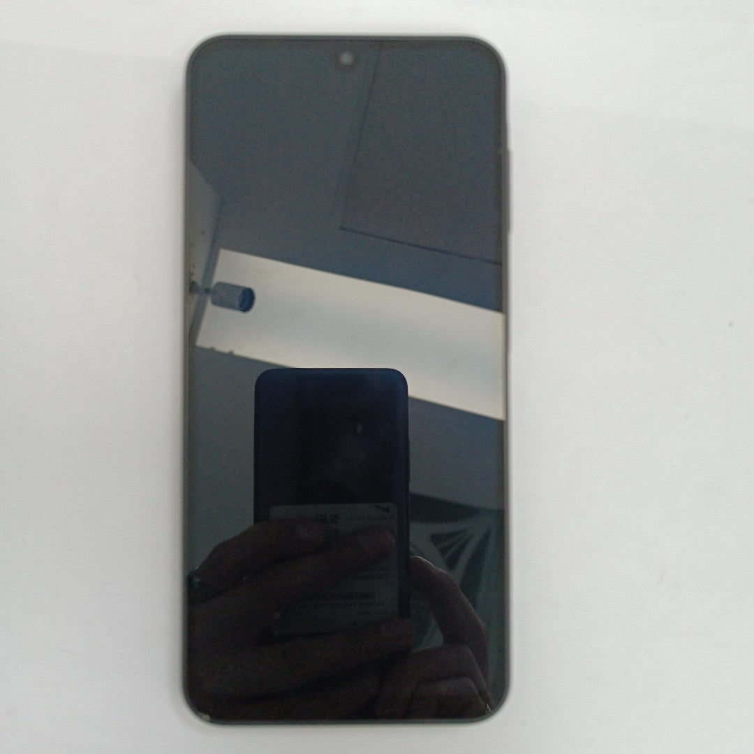 CELULAR SAMSUNG GALAXY A17 SM-A175F (2025) 128 GB 4 GB RAM (SEMINUEVO)