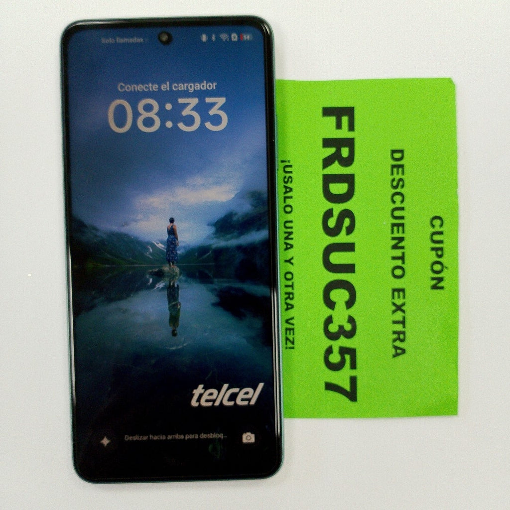 CELULAR OPPO  A5 CPH2727 (2025) 256 GB 4 GB RAM (SEMINUEVO)