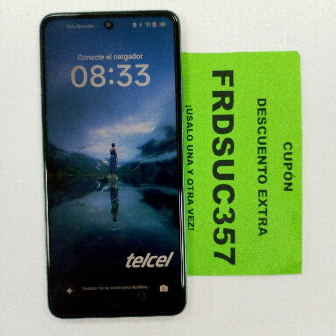 CELULAR OPPO  A5 CPH2727 (2025) 256 GB 4 GB RAM (SEMINUEVO)