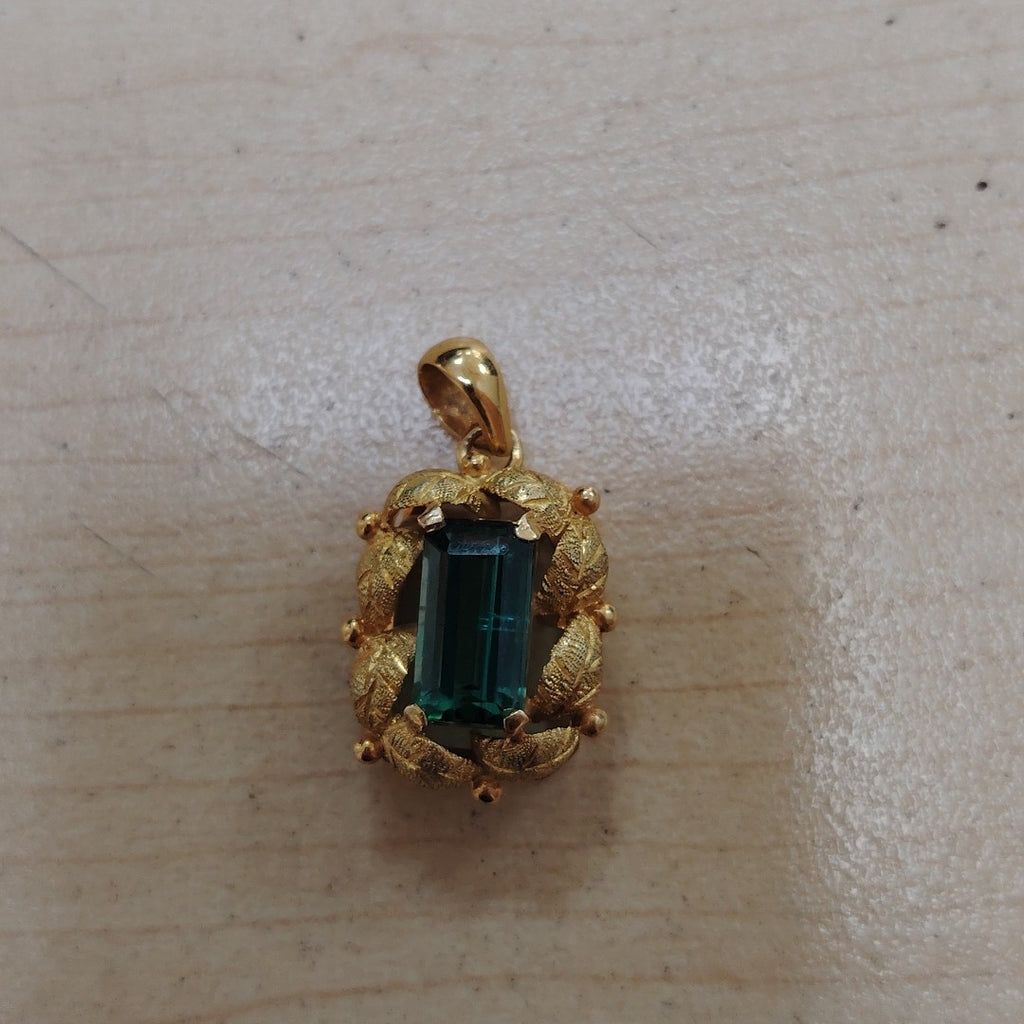 DIJE ORO 18 K 4,40 GRMS (SEMINUEVO)