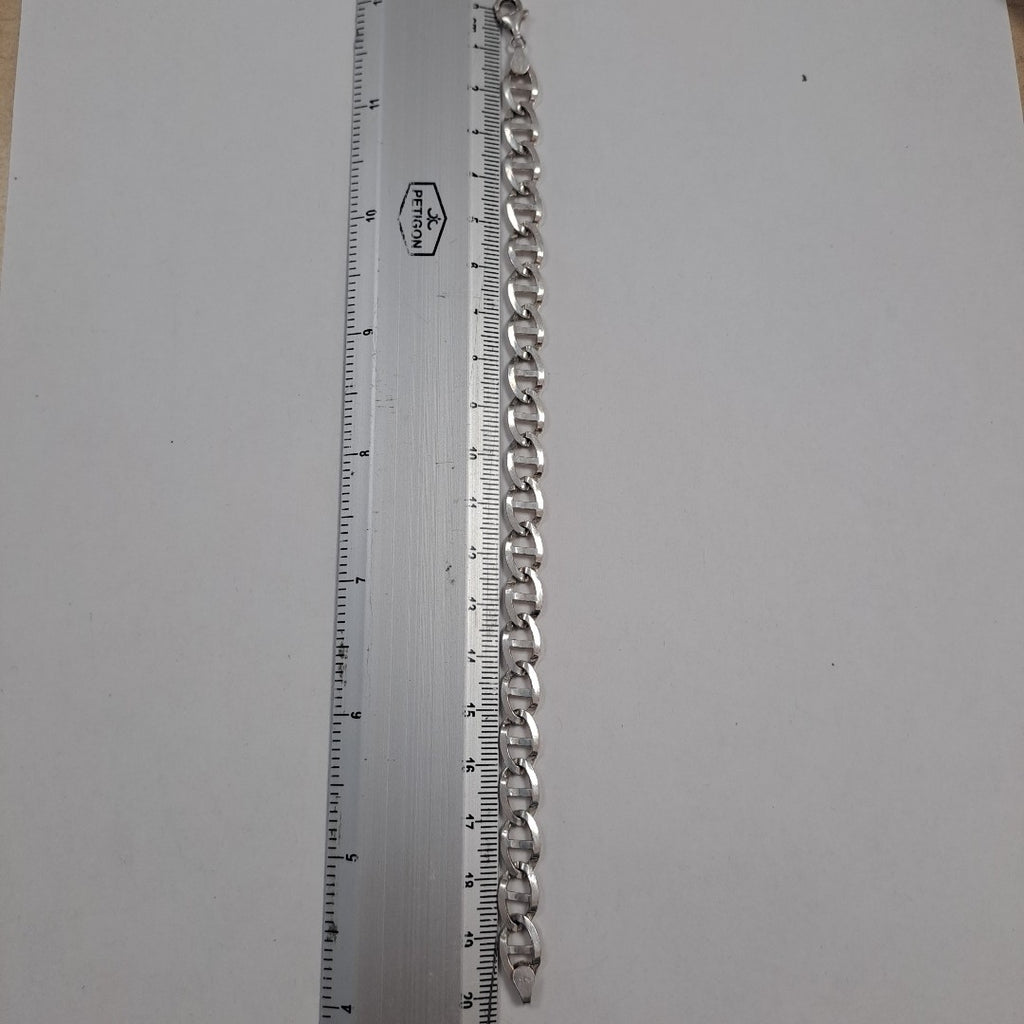 PULSERA PLATA 8.7 GRMS (SEMINUEVO)