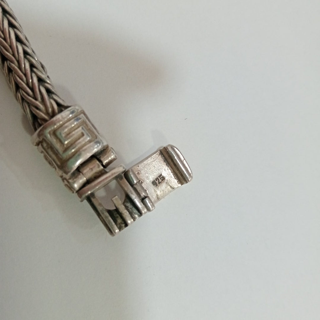 PULSERA PLATA 40.4 GRMS (SEMINUEVO)