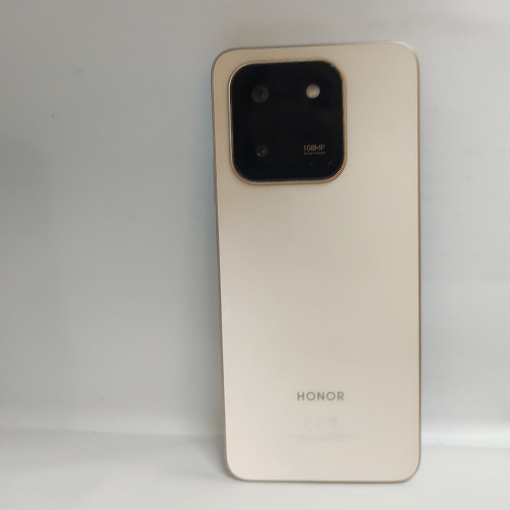 CELULAR HONOR X7D LGN-LX3 (2025) 256 GB 8 GB RAM (SEMINUEVO)