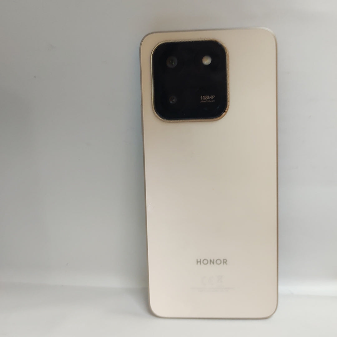 CELULAR HONOR X7D LGN-LX3 (2025) 256 GB 8 GB RAM (SEMINUEVO)