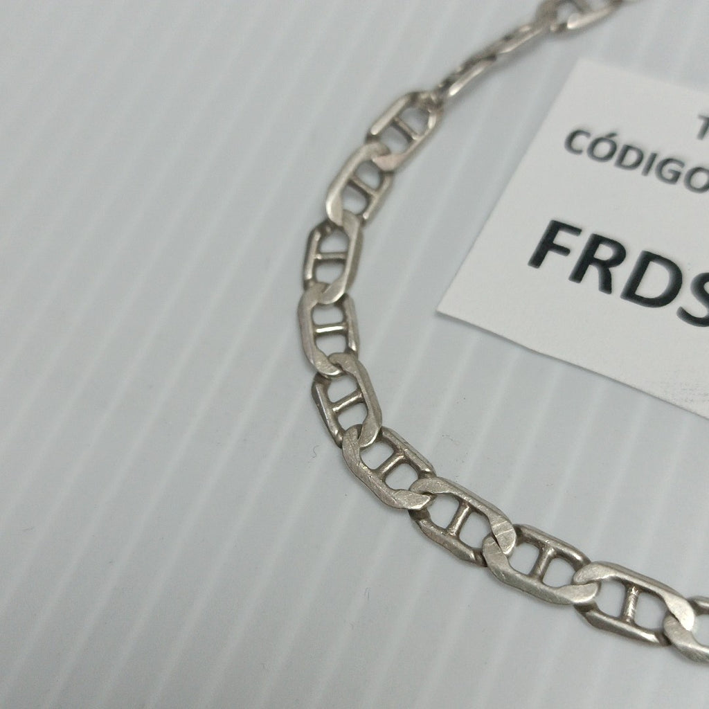 PULSERA PLATA 6 GRMS (SEMINUEVO)