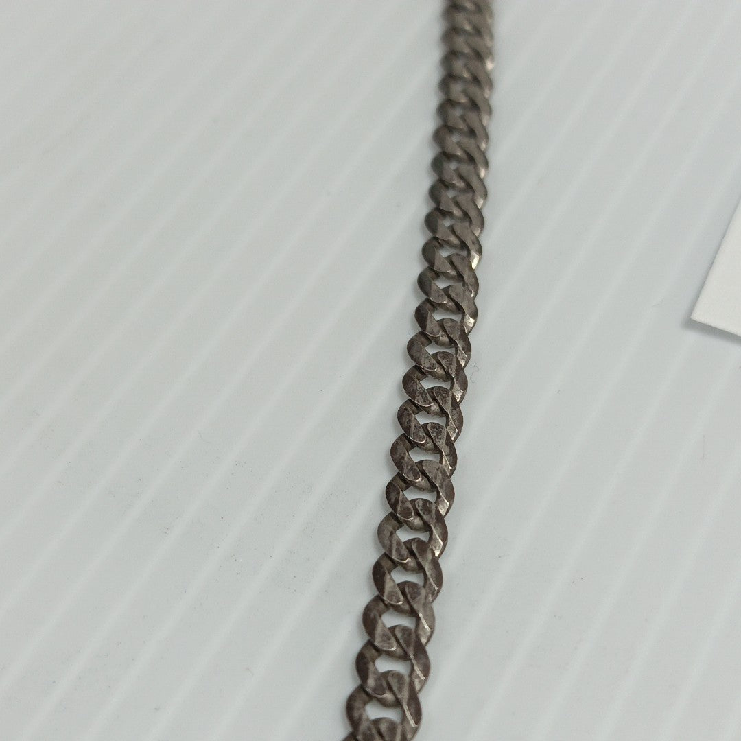 CADENA PLATA 20,00 GRMS (SEMINUEVO)