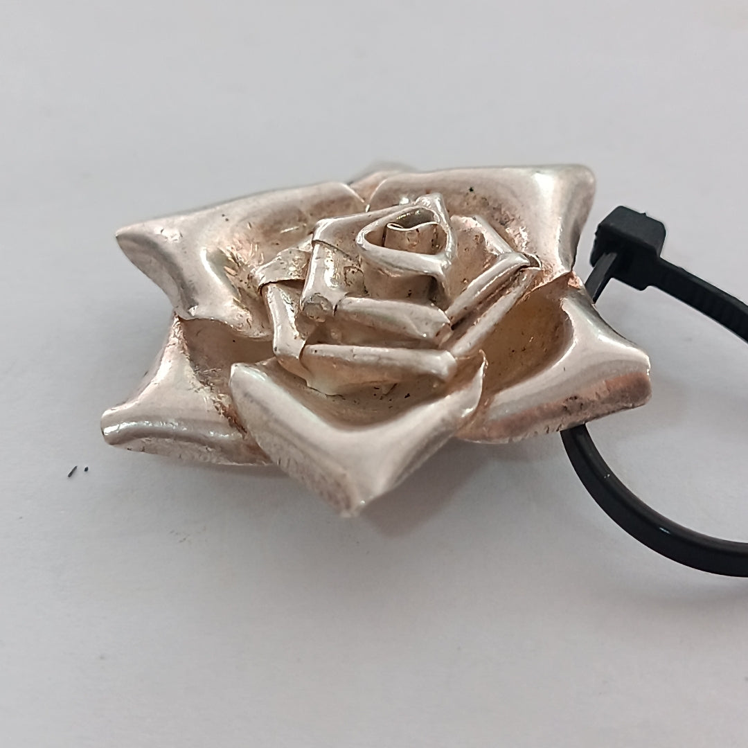 DIJE PLATA 13 GRMS (SEMINUEVO)