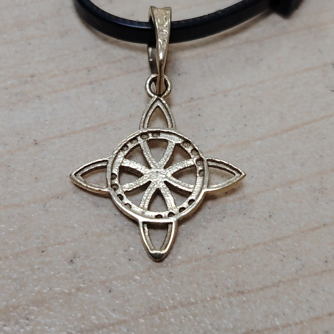 DIJE ORO 10 K 0,80 GRMS (SEMINUEVO)