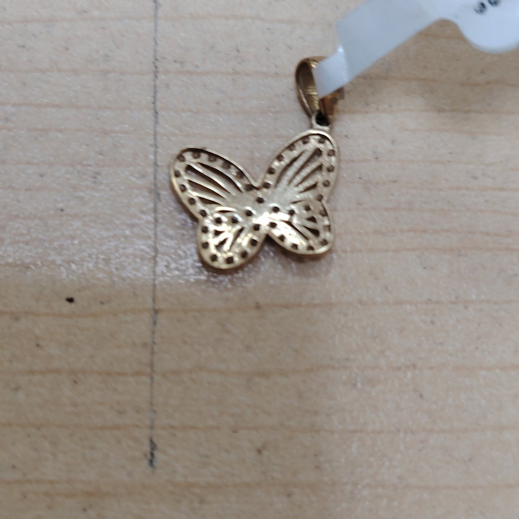 DIJE ORO 14 K 1,10 GRMS (SEMINUEVO)