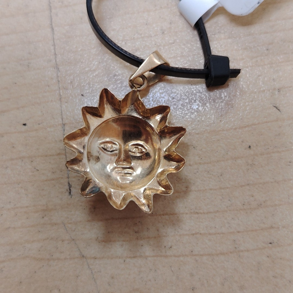 DIJE ORO 8 K 1.7 GRMS (SEMINUEVO)