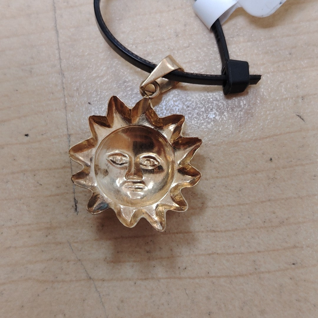 DIJE ORO 8 K 1.7 GRMS (SEMINUEVO)