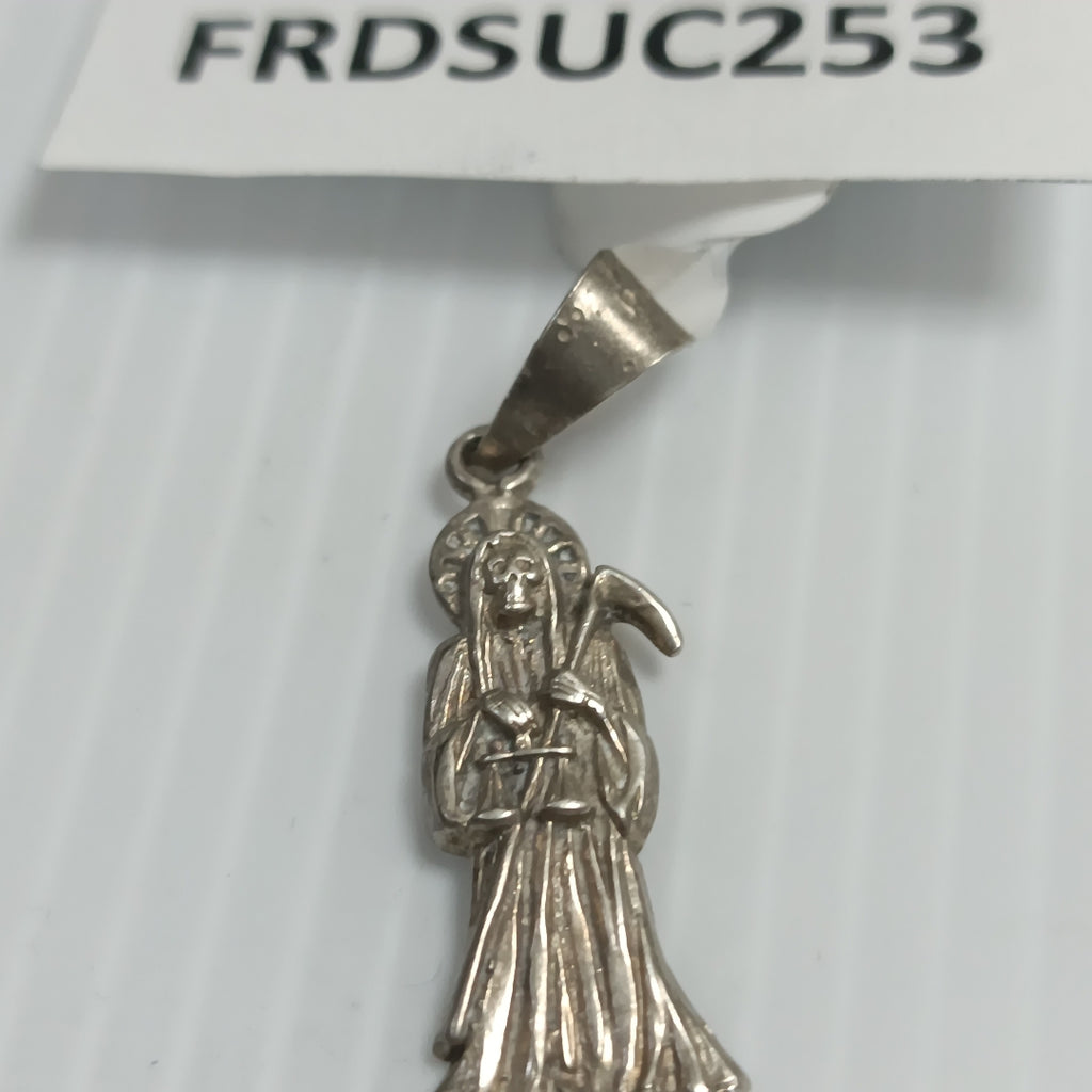 DIJE PLATA 2,50 GRMS (SEMINUEVO)