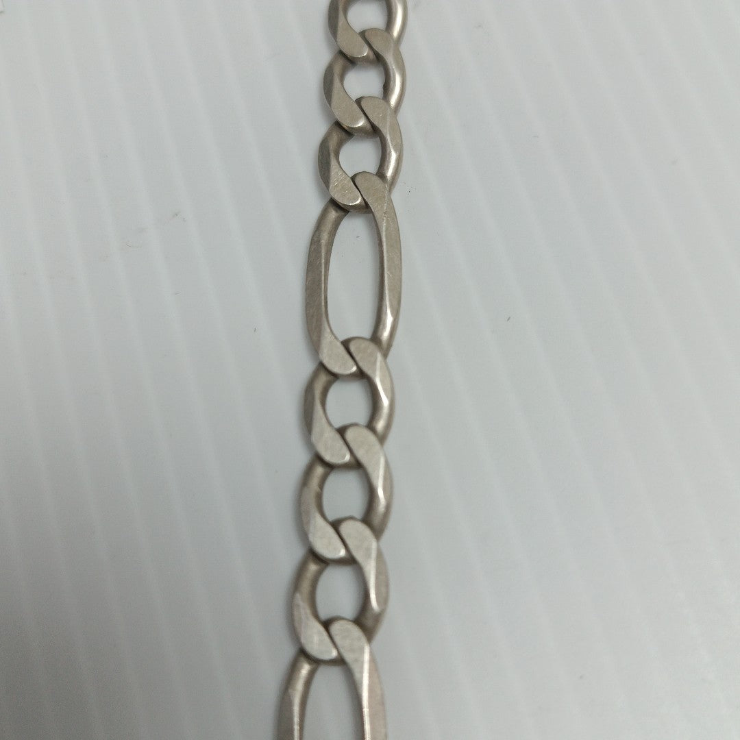 CADENA PLATA 50 GRMS (SEMINUEVO)