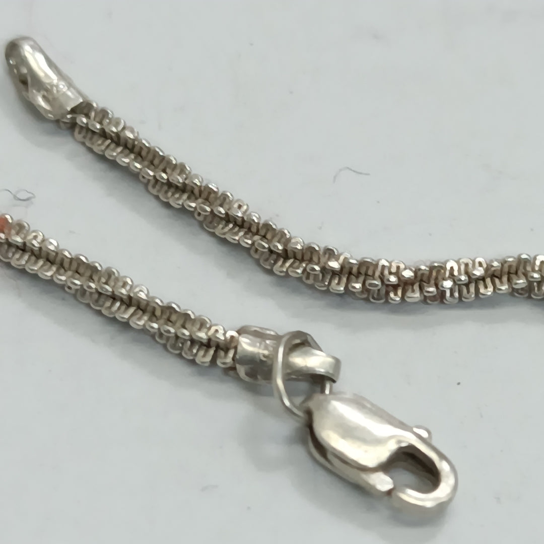 PULSERA PLATA 2.8 GRMS (SEMINUEVO)