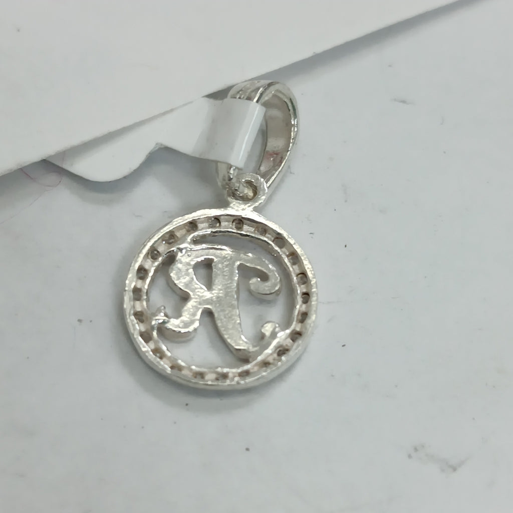 DIJE PLATA 1,90 GRMS (SEMINUEVO)