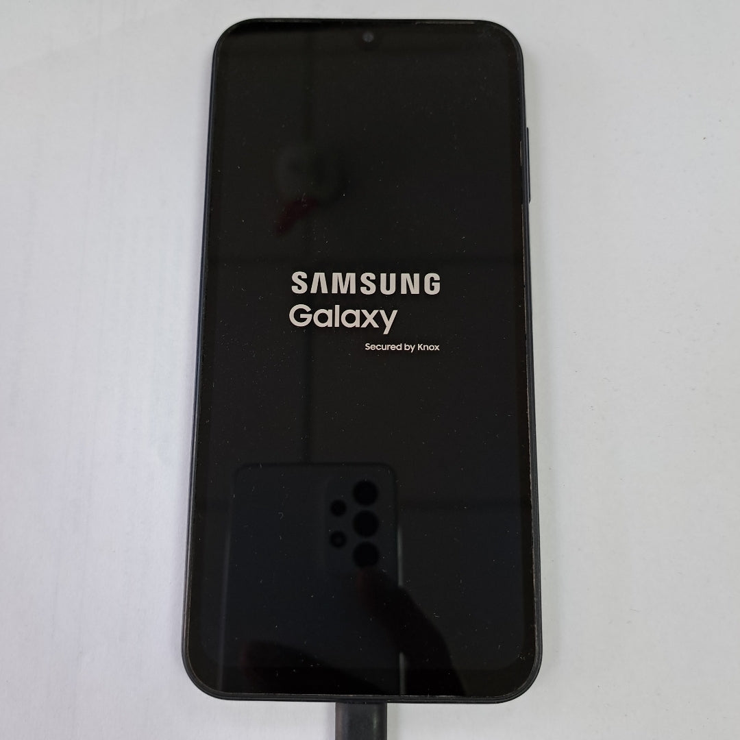 CELULAR SAMSUNG GALAXY A15 SM-A155M (2023) 128 GB 6 GB RAM (SEMINUEVO)