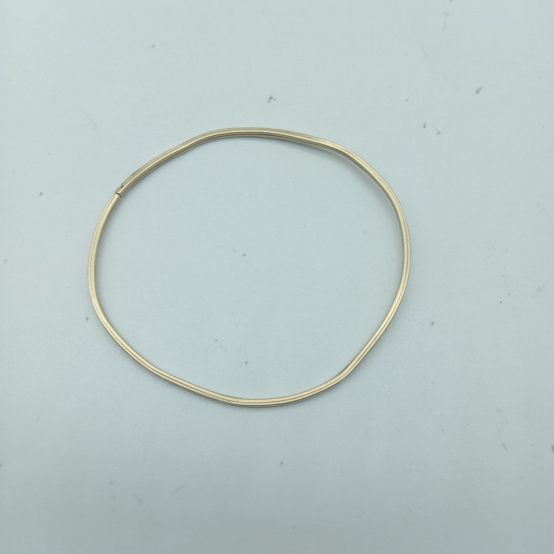 PULSERA ORO 8 K 2,00 GRMS (SEMINUEVO)