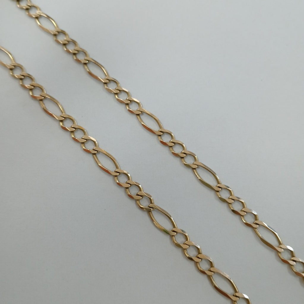 CADENA ORO 10 K 13.2 GRMS (SEMINUEVO)